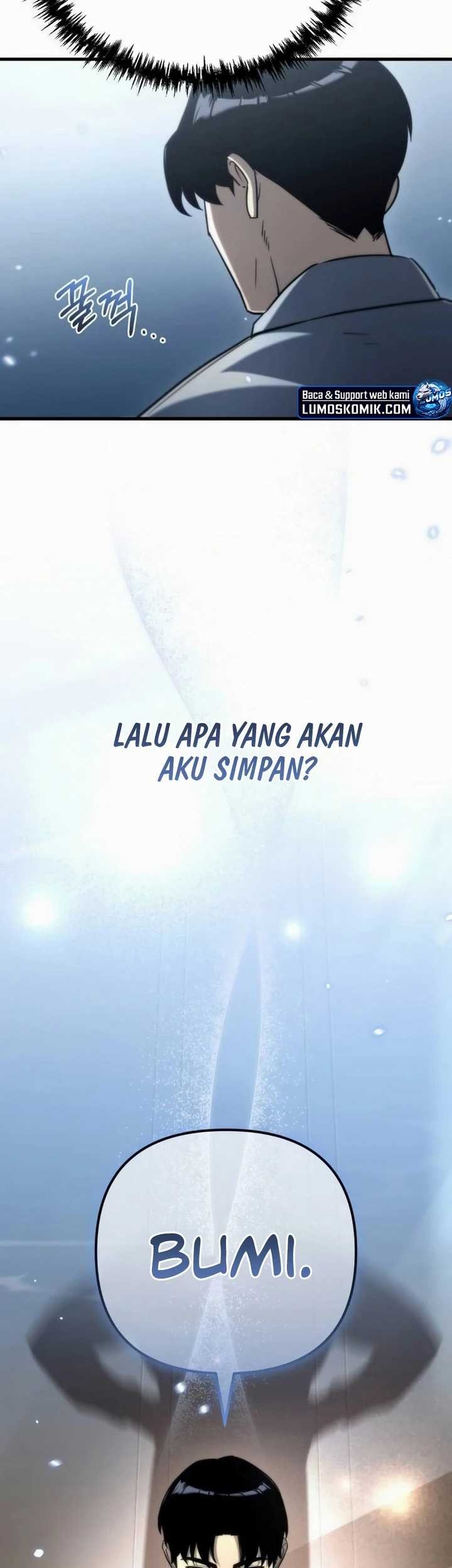 Hiding a Logistics Center in the Apocalypse Chapter 10 Gambar 15