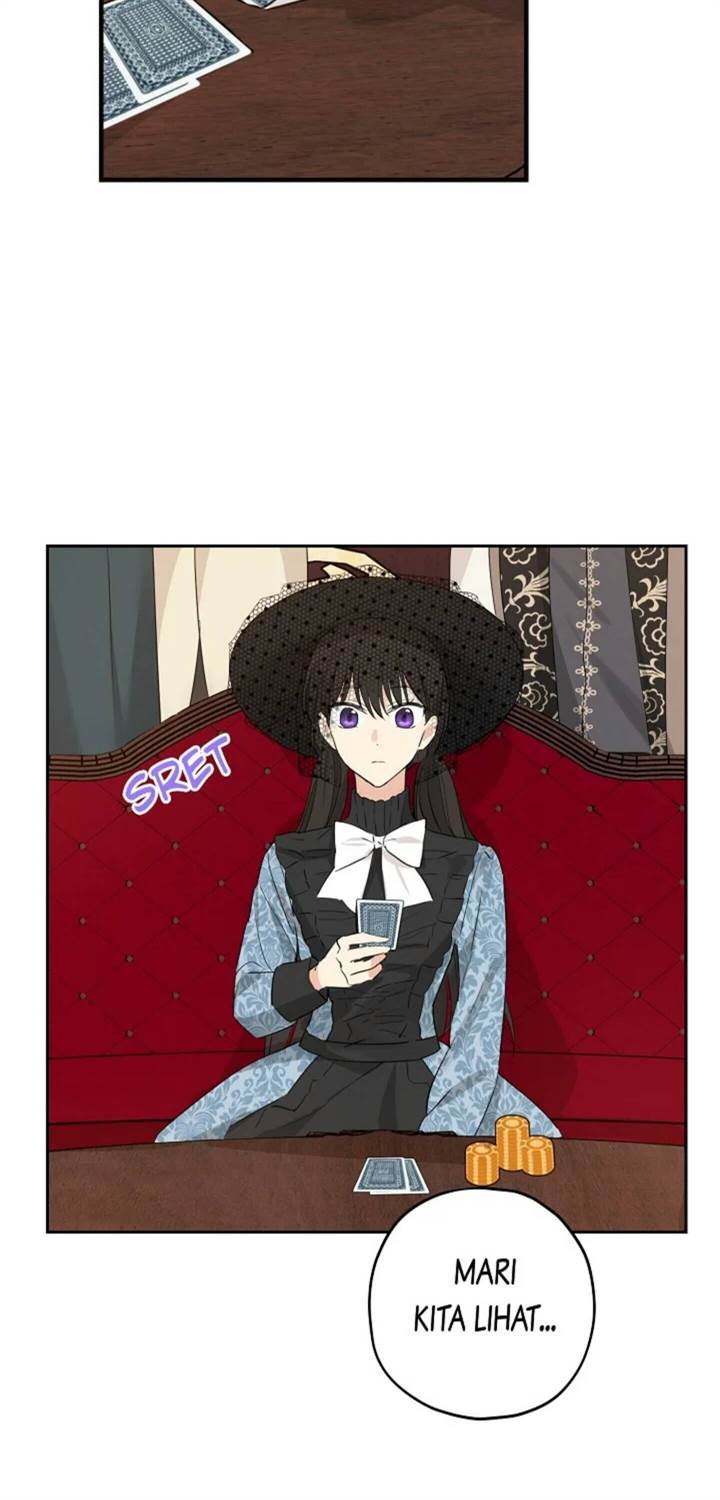Actually, I Was the Real One Chapter 17 Gambar 18