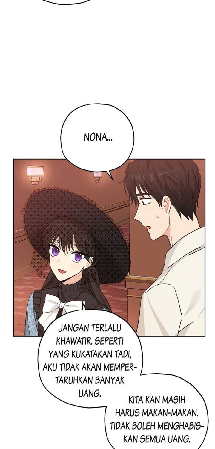 Baca Manhwa Actually, I Was the Real One Chapter 17 Gambar 2