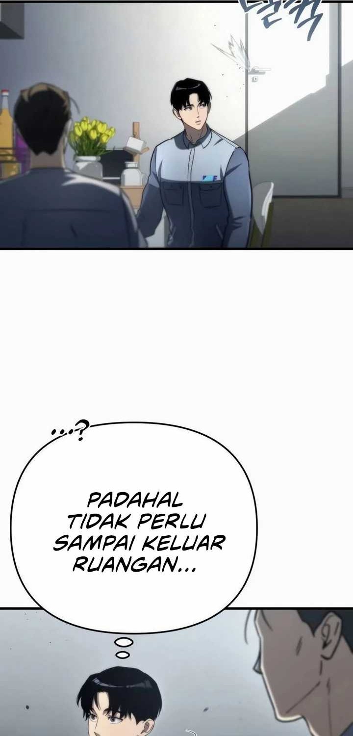 Hiding a Logistics Center in the Apocalypse Chapter 09 Gambar 20