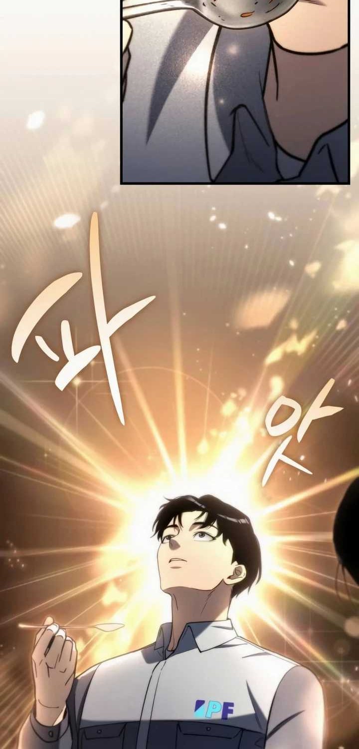 Hiding a Logistics Center in the Apocalypse Chapter 09 Gambar 22