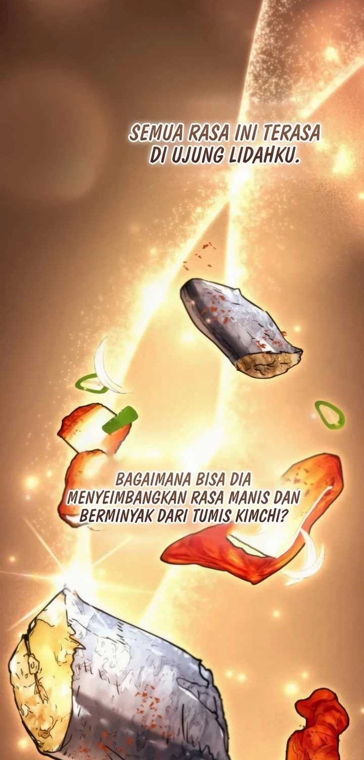 Hiding a Logistics Center in the Apocalypse Chapter 09 Gambar 24