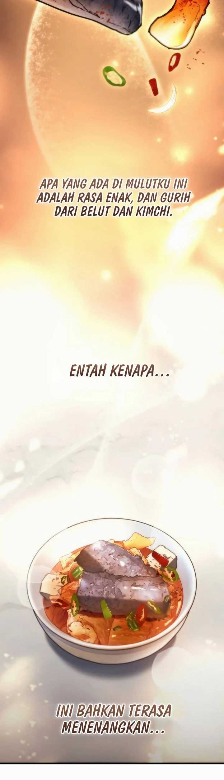 Hiding a Logistics Center in the Apocalypse Chapter 09 Gambar 25