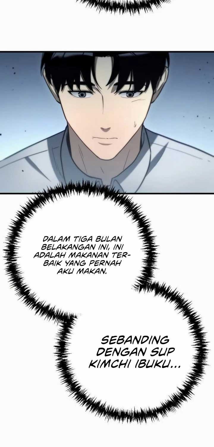 Hiding a Logistics Center in the Apocalypse Chapter 09 Gambar 28