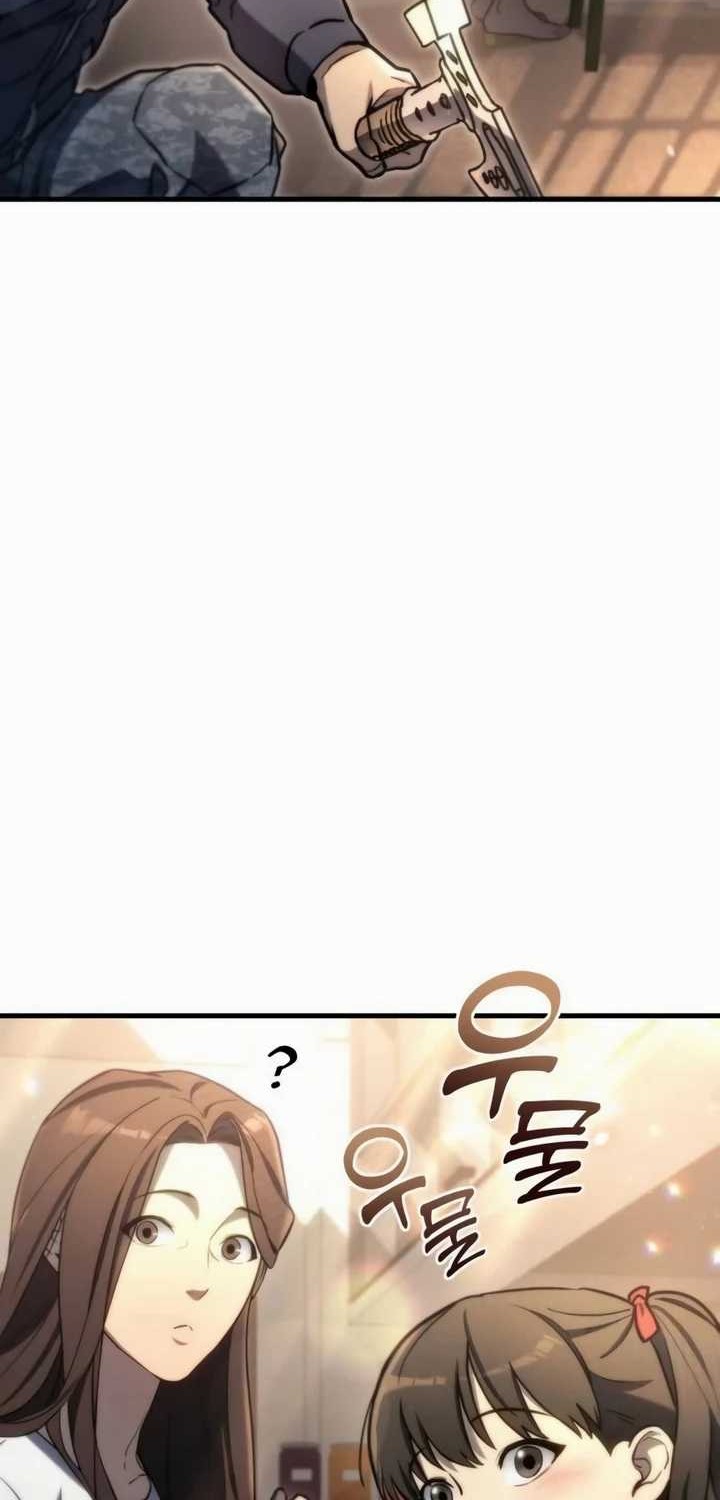 Manhwa Hiding a Logistics Center in the Apocalypse Chapter 09 gambar nomor 2