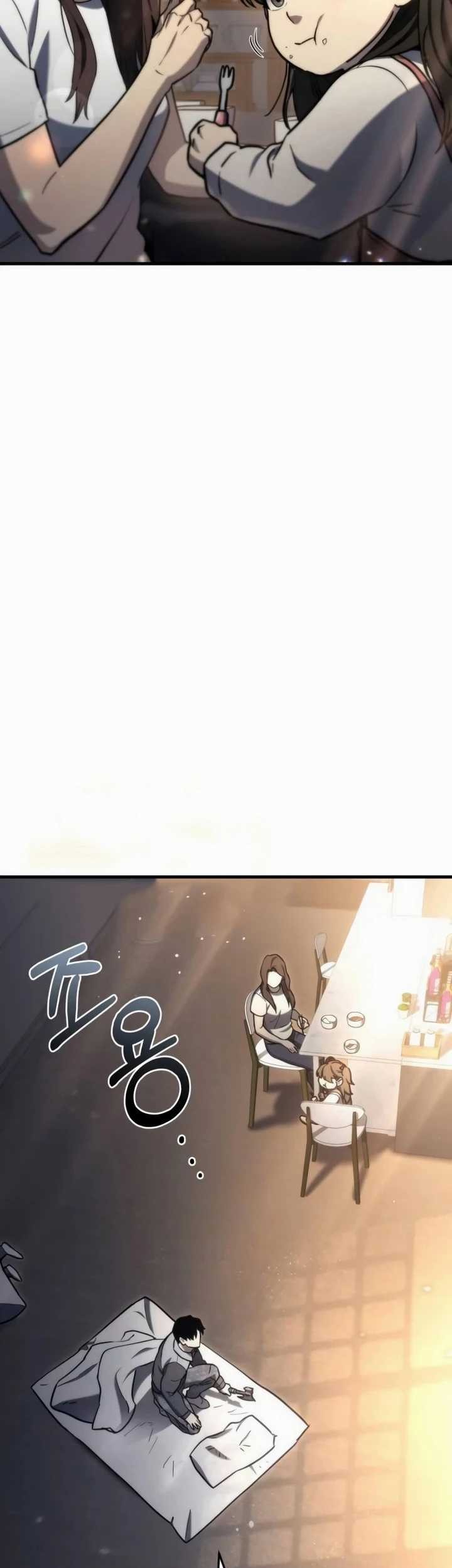 Hiding a Logistics Center in the Apocalypse Chapter 09 Gambar 3