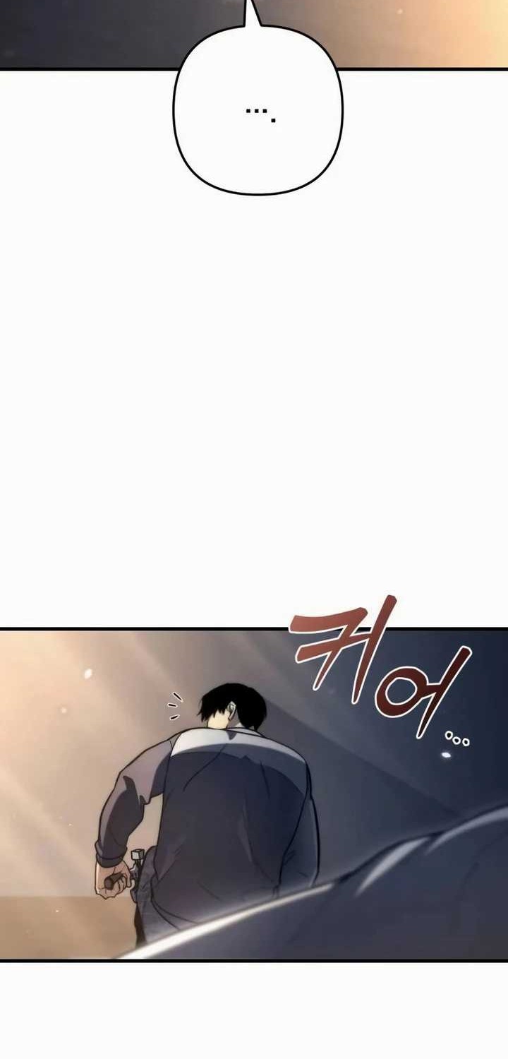 Hiding a Logistics Center in the Apocalypse Chapter 09 Gambar 4