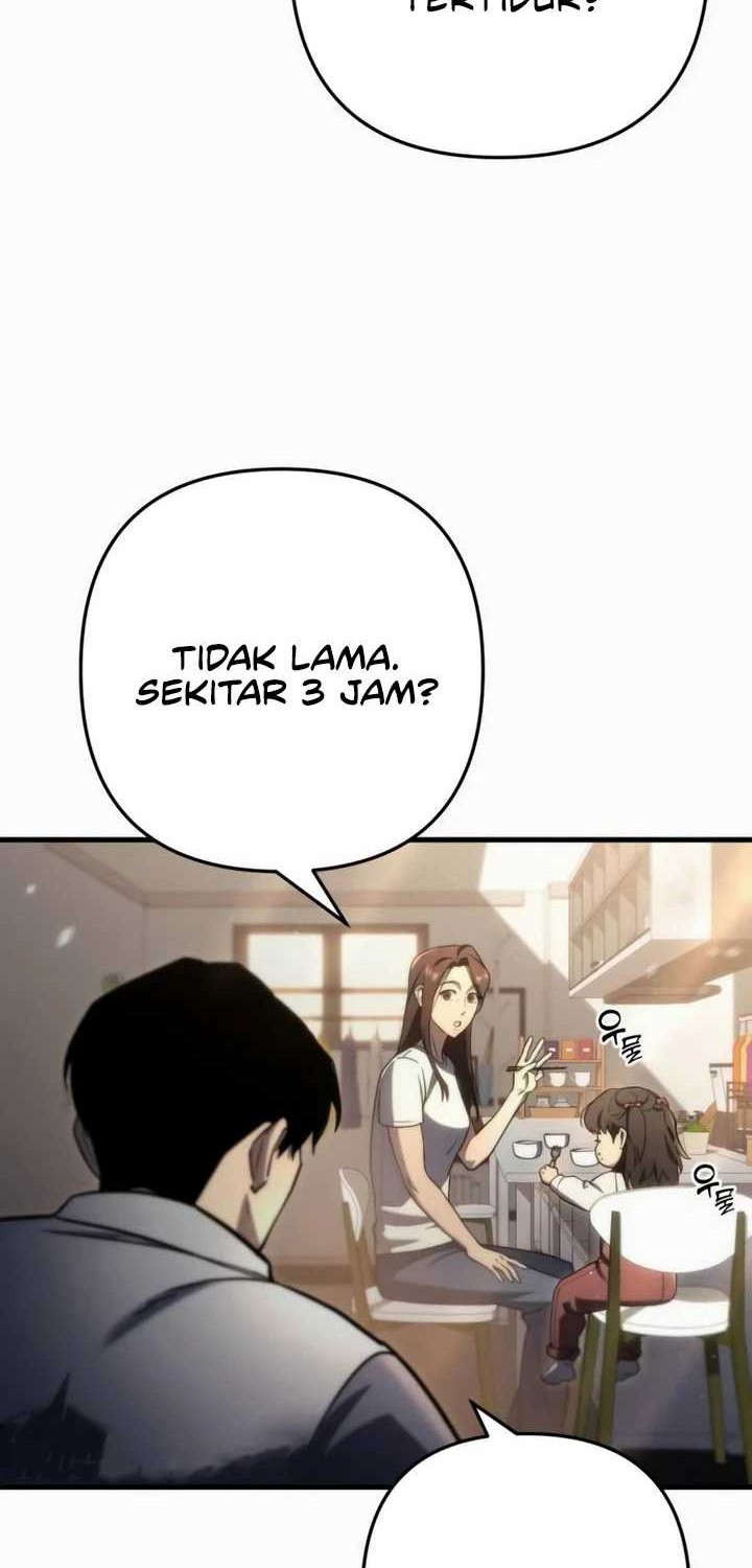 Hiding a Logistics Center in the Apocalypse Chapter 09 Gambar 8