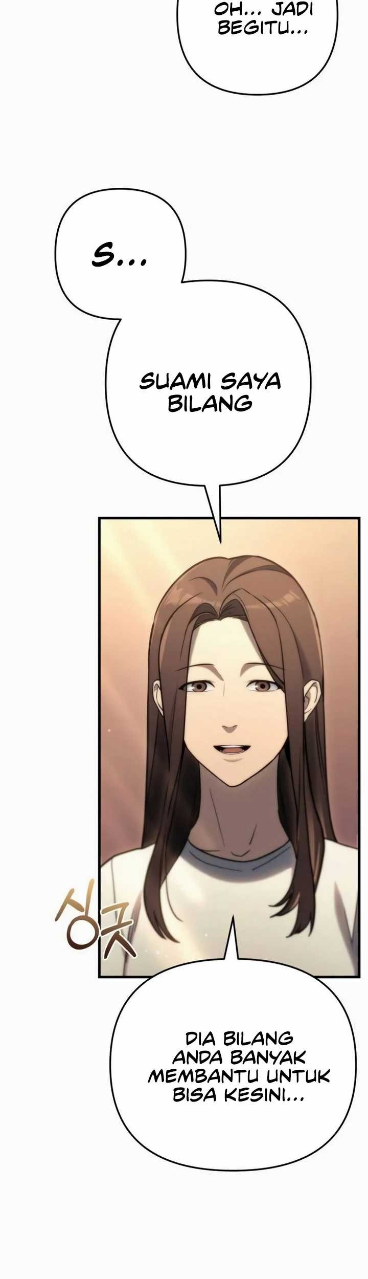 Hiding a Logistics Center in the Apocalypse Chapter 09 Gambar 9