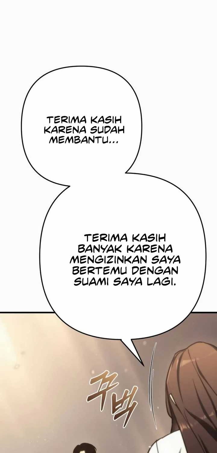 Hiding a Logistics Center in the Apocalypse Chapter 09 Gambar 10