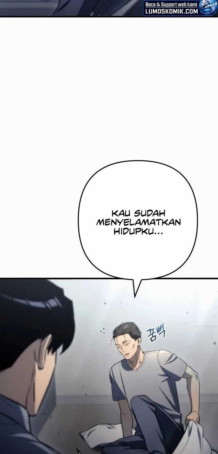 Hiding a Logistics Center in the Apocalypse Chapter 09 Gambar 12