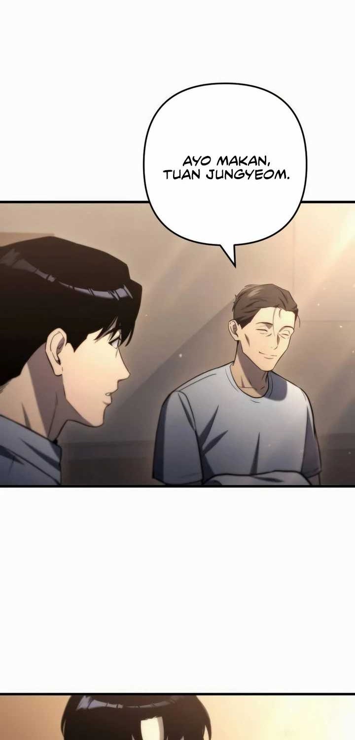 Hiding a Logistics Center in the Apocalypse Chapter 09 Gambar 14