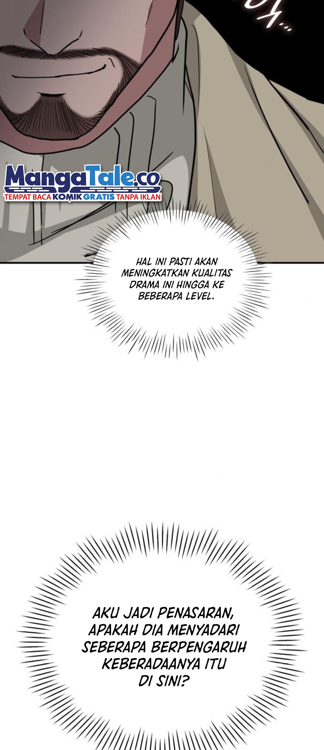 I Was Immediately Mistaken for a Monster Genius Actor Chapter 12 Gambar 81