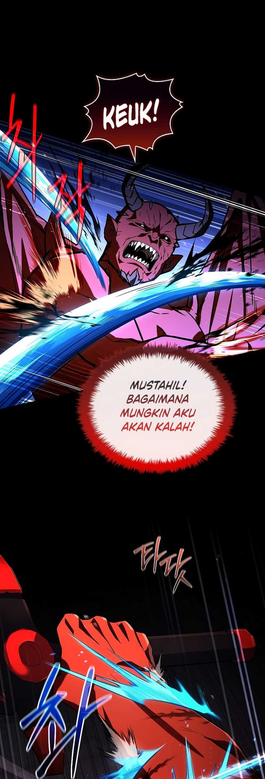 Death King Karnak Chapter 15 Gambar 56
