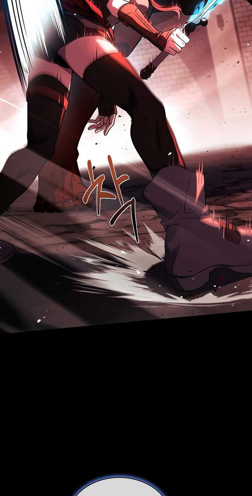 Death King Karnak Chapter 15 Gambar 59