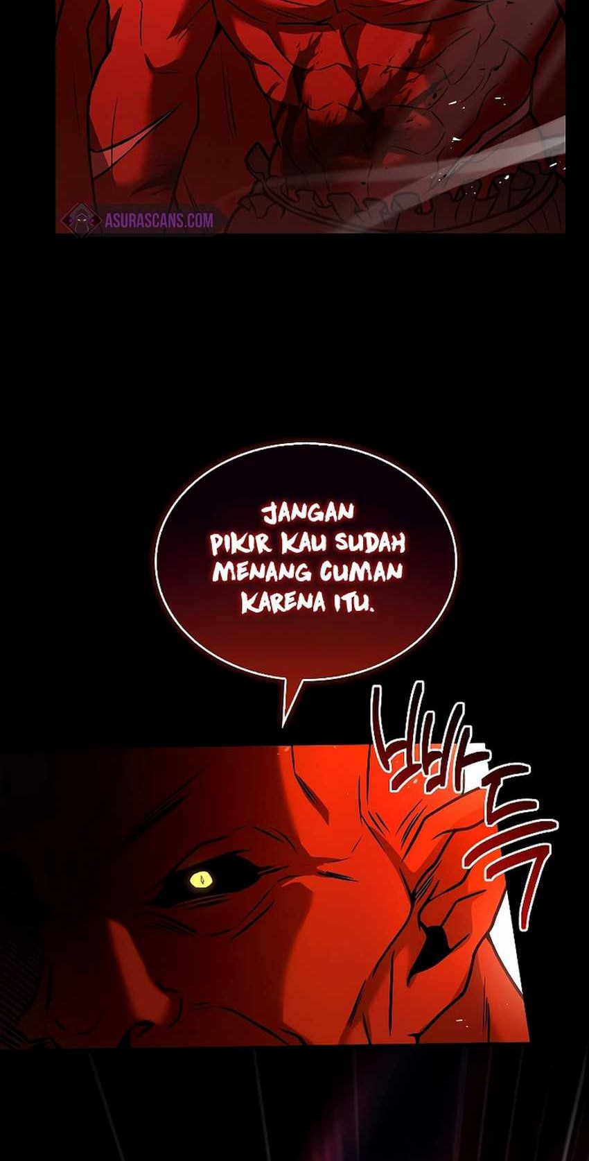 Death King Karnak Chapter 15 Gambar 61