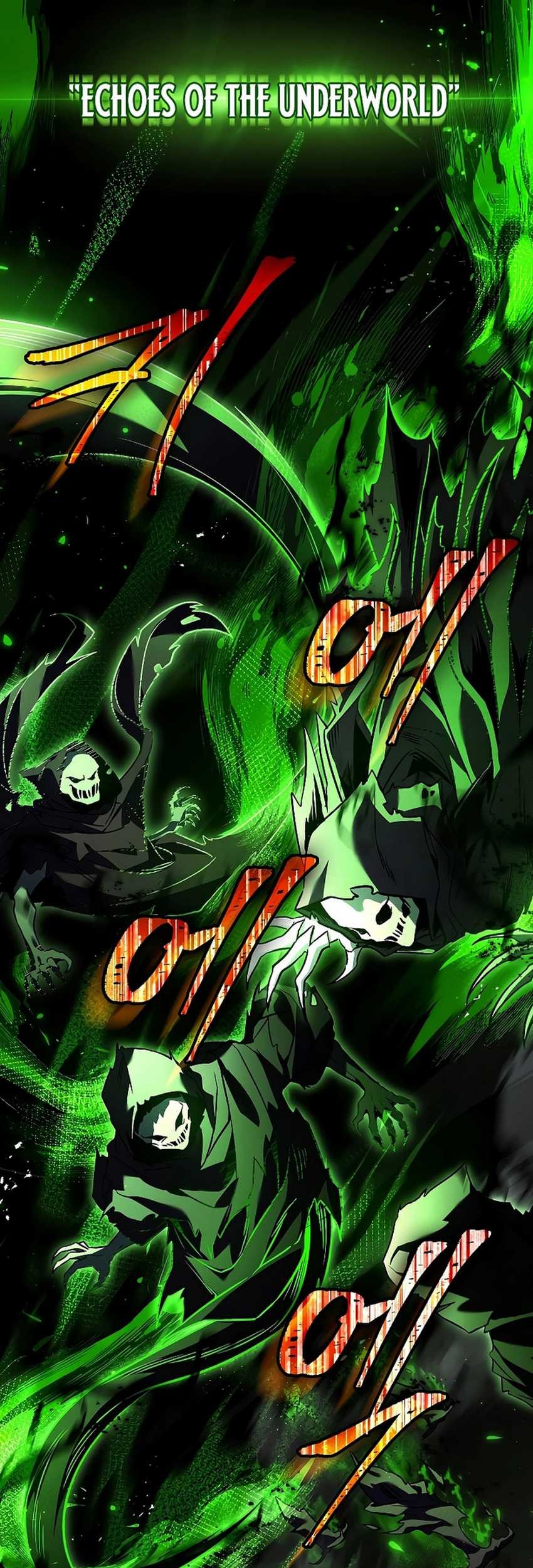 Death King Karnak Chapter 15 Gambar 10