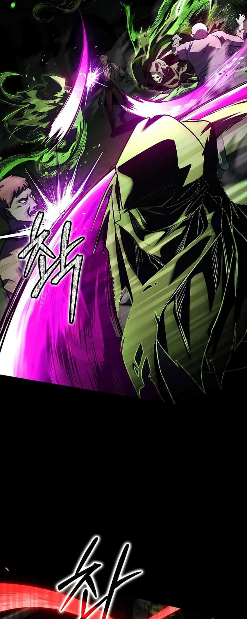 Death King Karnak Chapter 15 Gambar 13