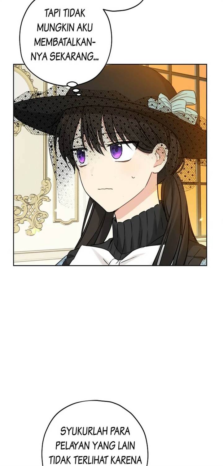 Baca Manhwa Actually, I Was the Real One Chapter 16 Gambar 2
