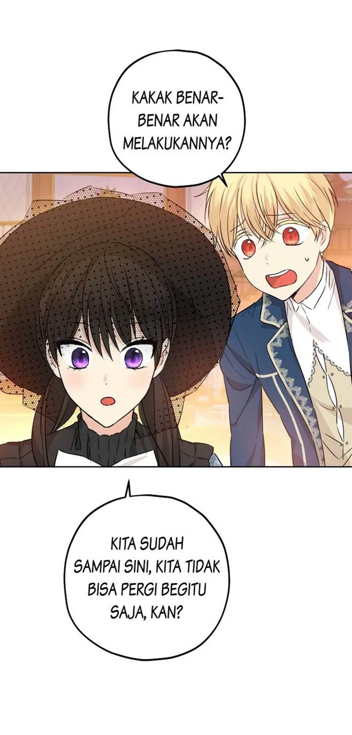 Actually, I Was the Real One Chapter 16 Gambar 31