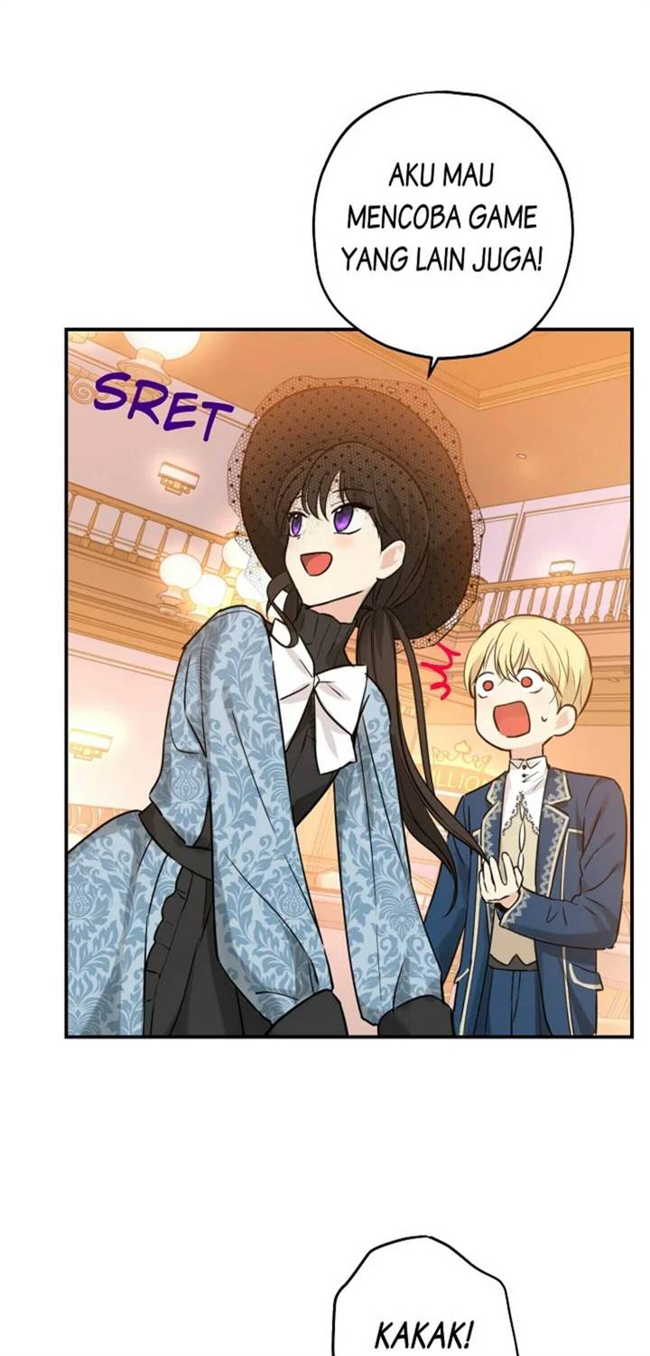 Actually, I Was the Real One Chapter 16 Gambar 39