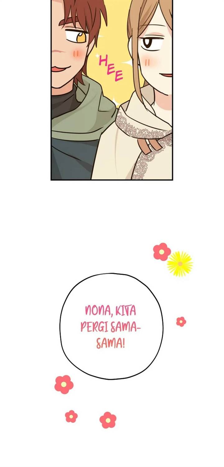 Actually, I Was the Real One Chapter 16 Gambar 41