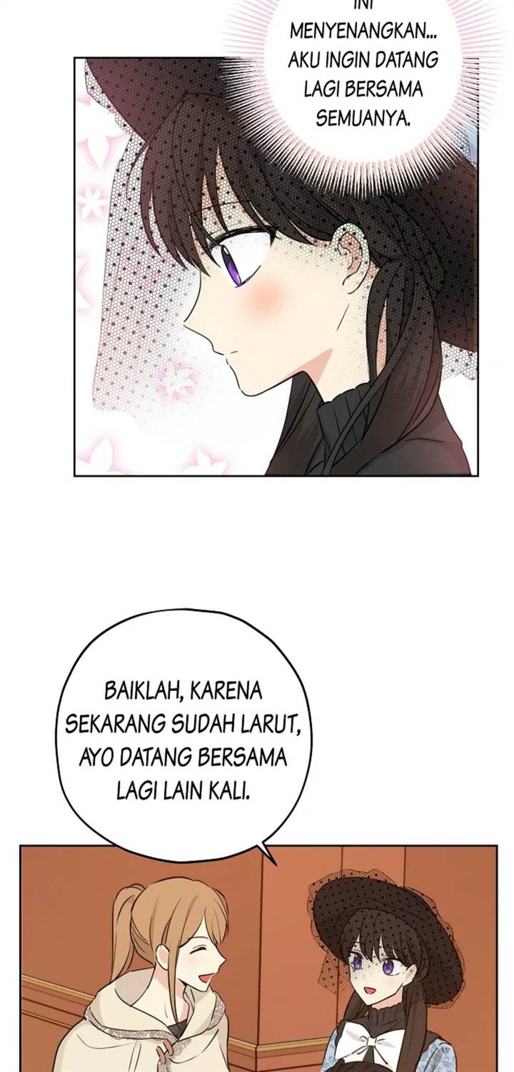 Actually, I Was the Real One Chapter 16 Gambar 44