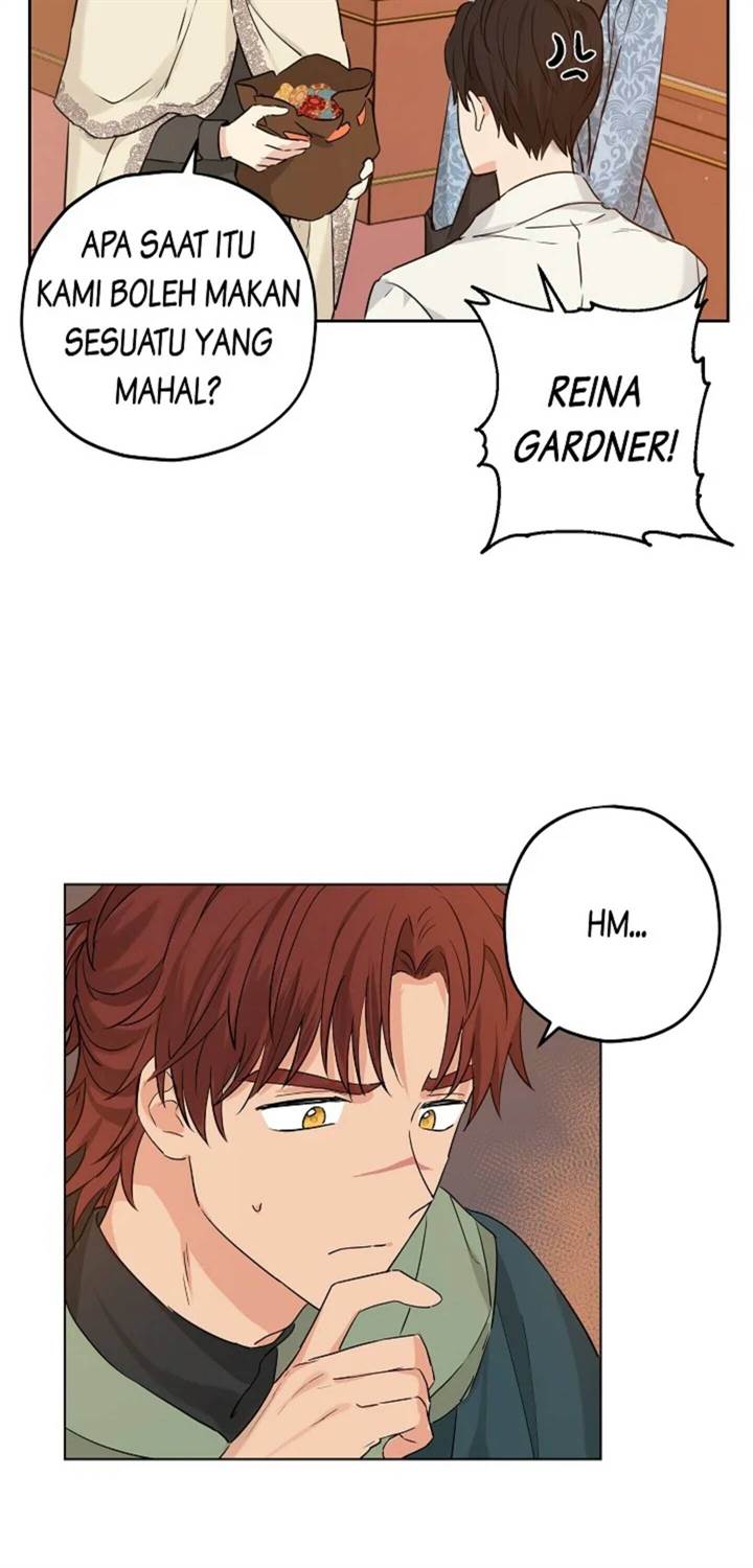 Actually, I Was the Real One Chapter 16 Gambar 45