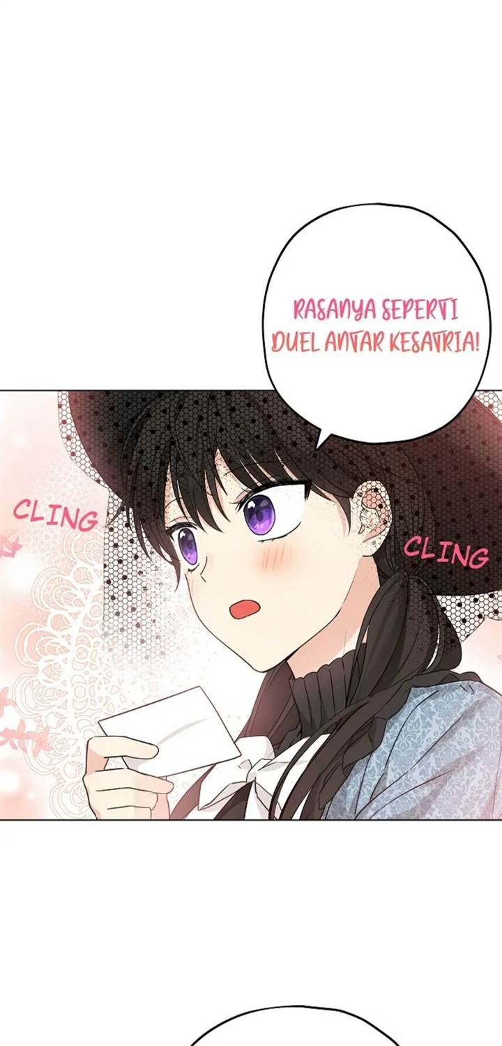 Actually, I Was the Real One Chapter 16 Gambar 50
