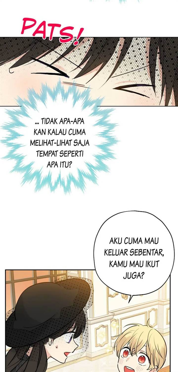 Actually, I Was the Real One Chapter 16 Gambar 8