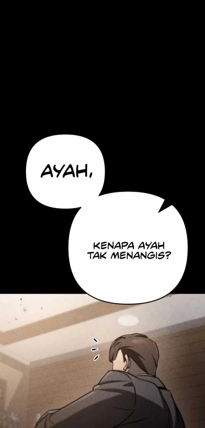 Hiding a Logistics Center in the Apocalypse Chapter 08 Gambar 34