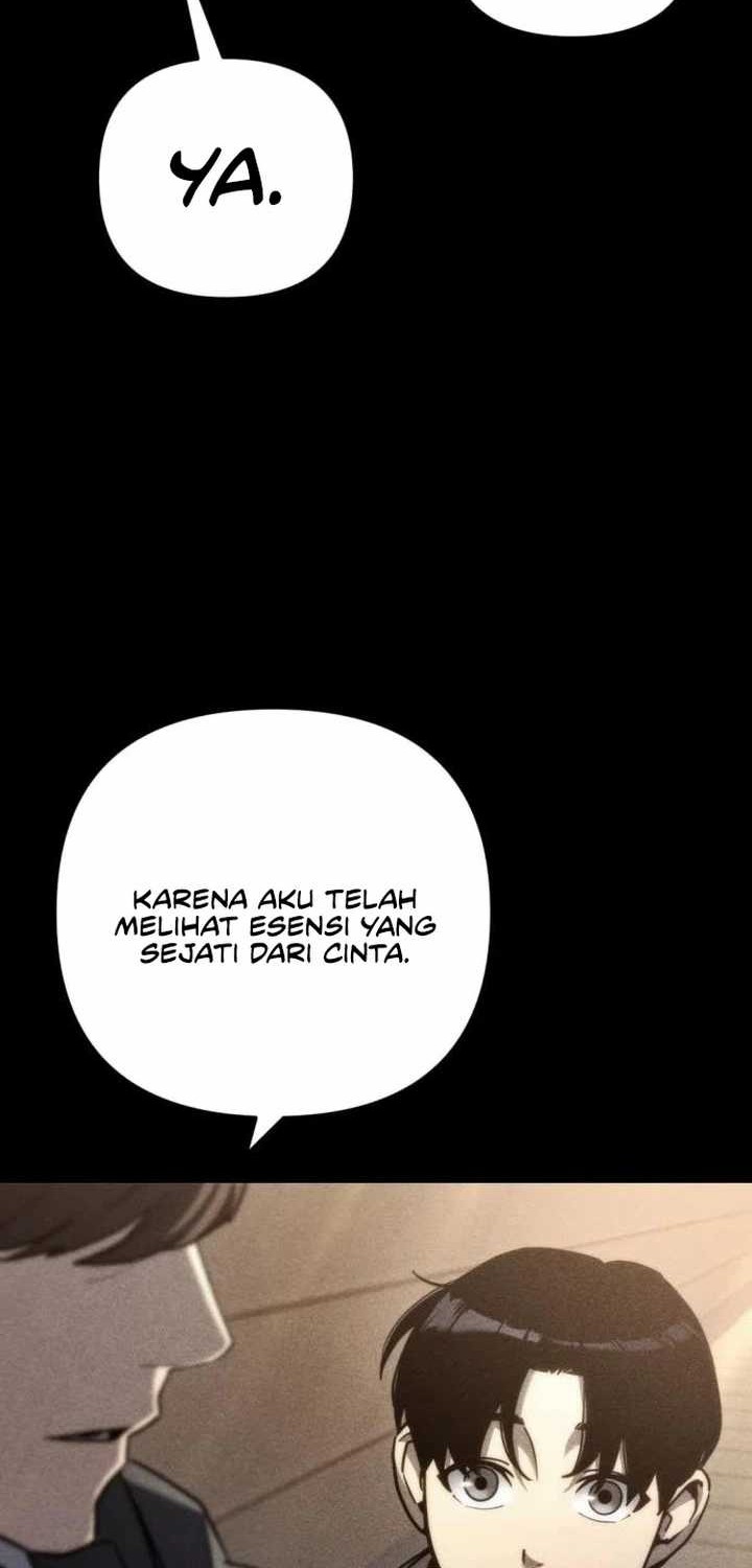 Hiding a Logistics Center in the Apocalypse Chapter 08 Gambar 38