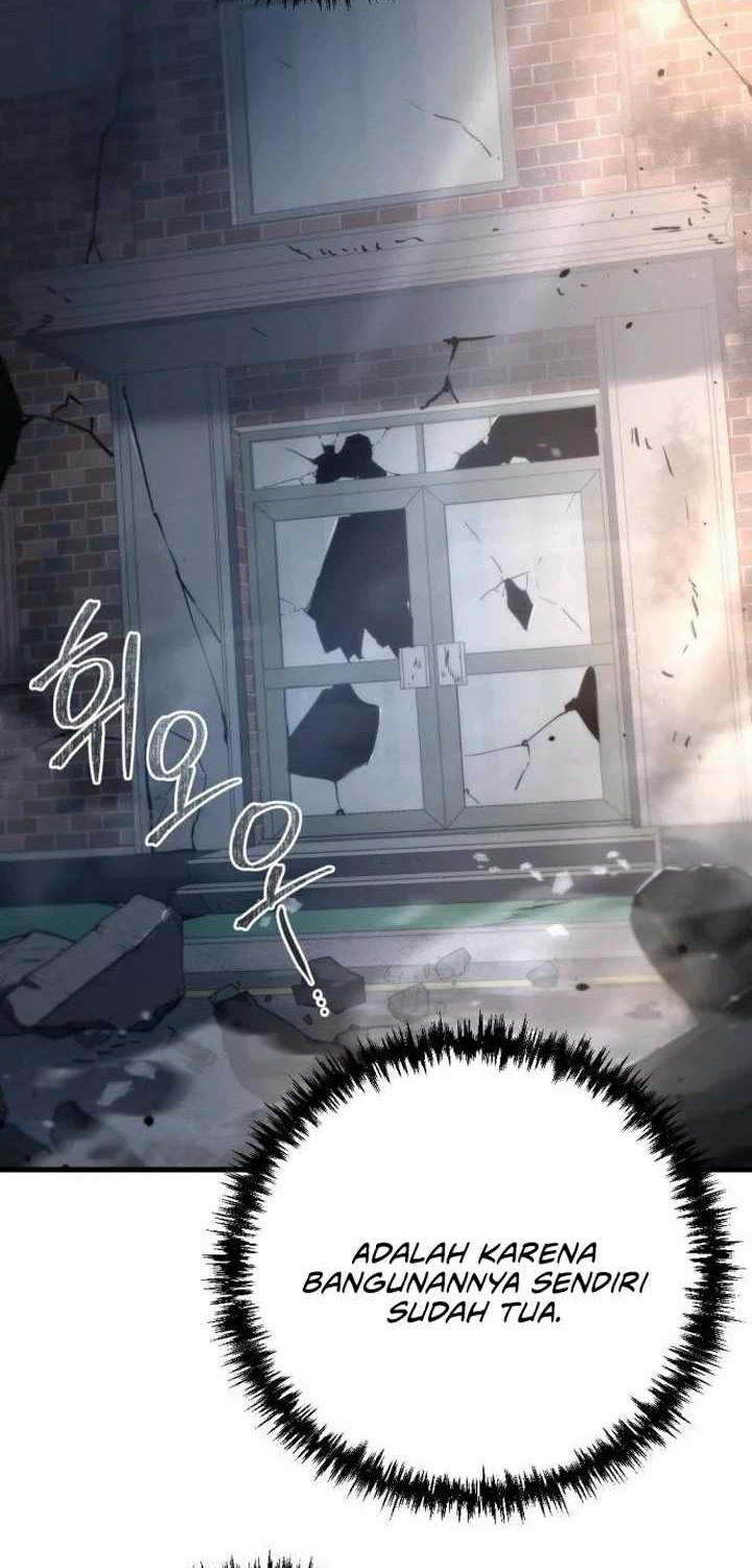 Baca Manhwa Hiding a Logistics Center in the Apocalypse Chapter 08 Gambar 2