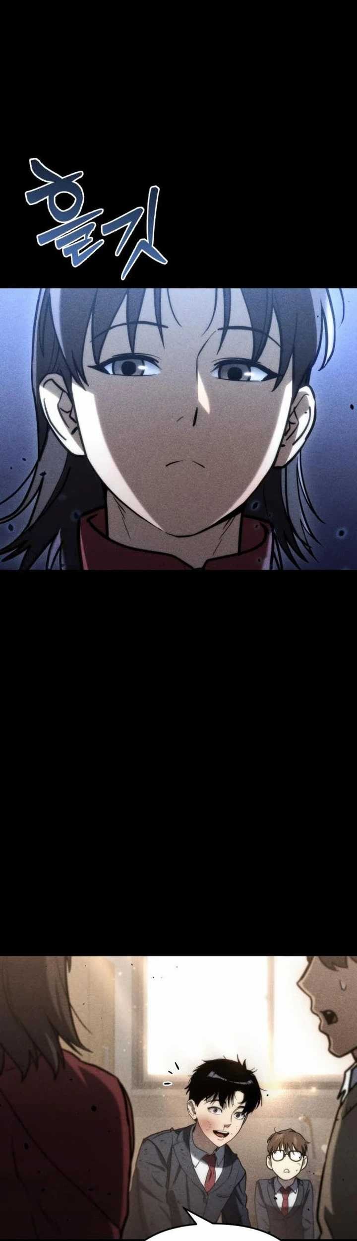 Hiding a Logistics Center in the Apocalypse Chapter 08 Gambar 65