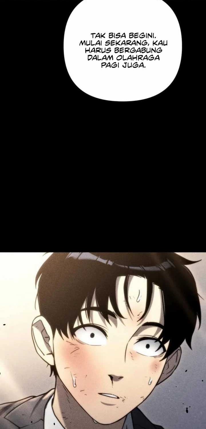 Hiding a Logistics Center in the Apocalypse Chapter 08 Gambar 66