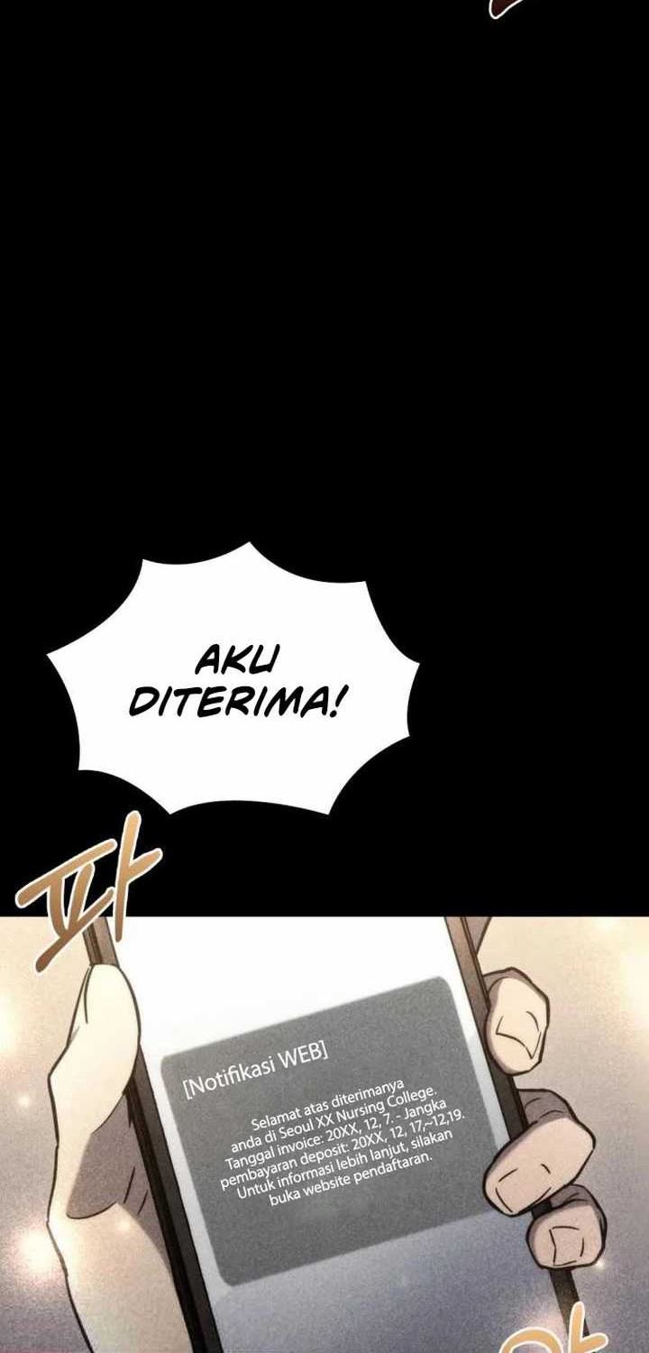 Hiding a Logistics Center in the Apocalypse Chapter 08 Gambar 70