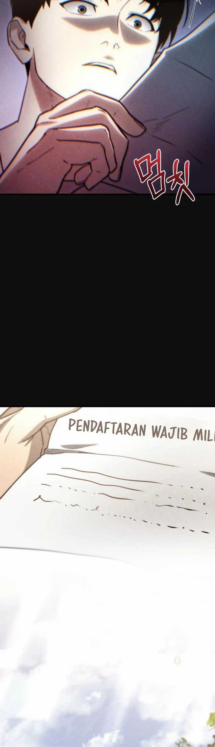 Hiding a Logistics Center in the Apocalypse Chapter 08 Gambar 75