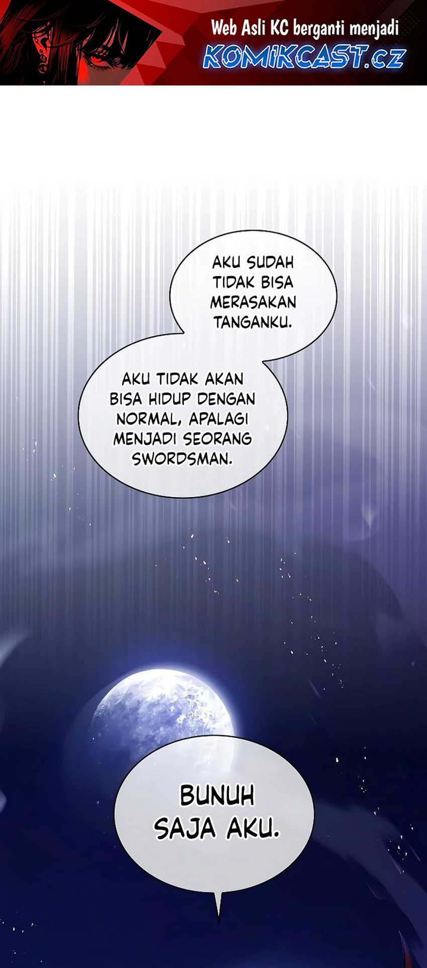 Baca Manhwa Death King Karnak Chapter 14 Gambar 2