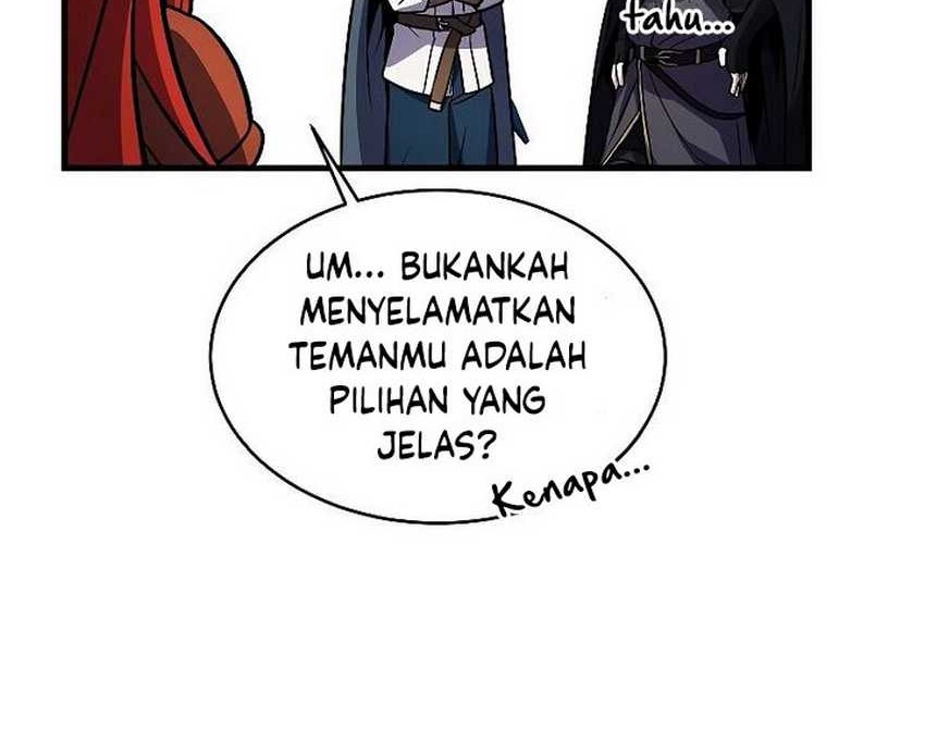 Death King Karnak Chapter 14 Gambar 38