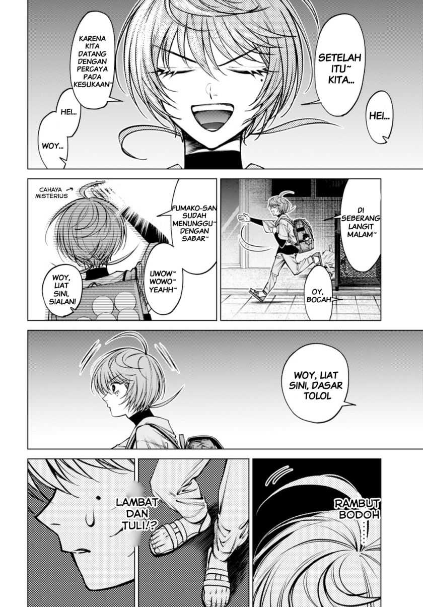 Baca Manga Gomen ne Okaruto Asoba sete? Chapter 03 Gambar 2