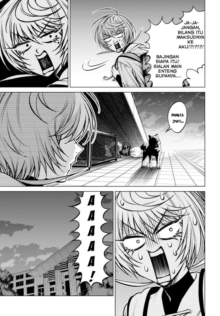 Gomen ne Okaruto Asoba sete? Chapter 03 Gambar 3