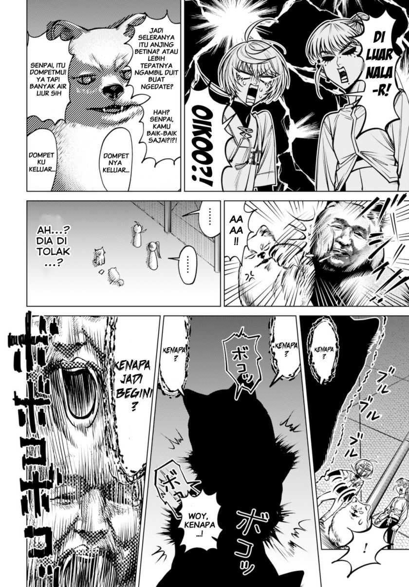 Gomen ne Okaruto Asoba sete? Chapter 03 Gambar 30