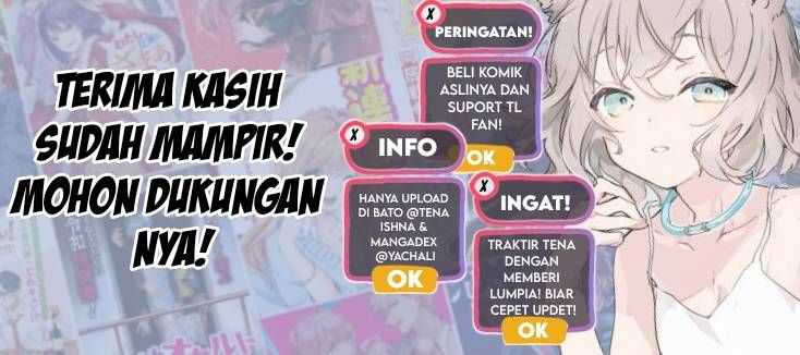 Gomen ne Okaruto Asoba sete? Chapter 03 Gambar 40