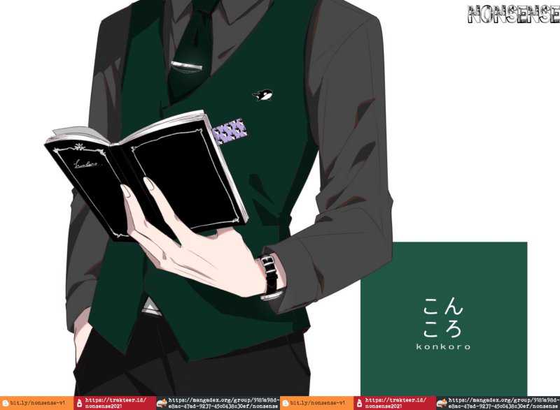 Kondo wa Korosaretakunai Azarashi-San Chapter 06 Gambar 10