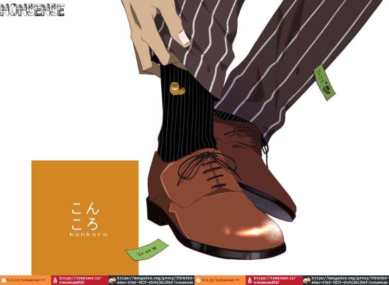 Kondo wa Korosaretakunai Azarashi-San Chapter 06 Gambar 12