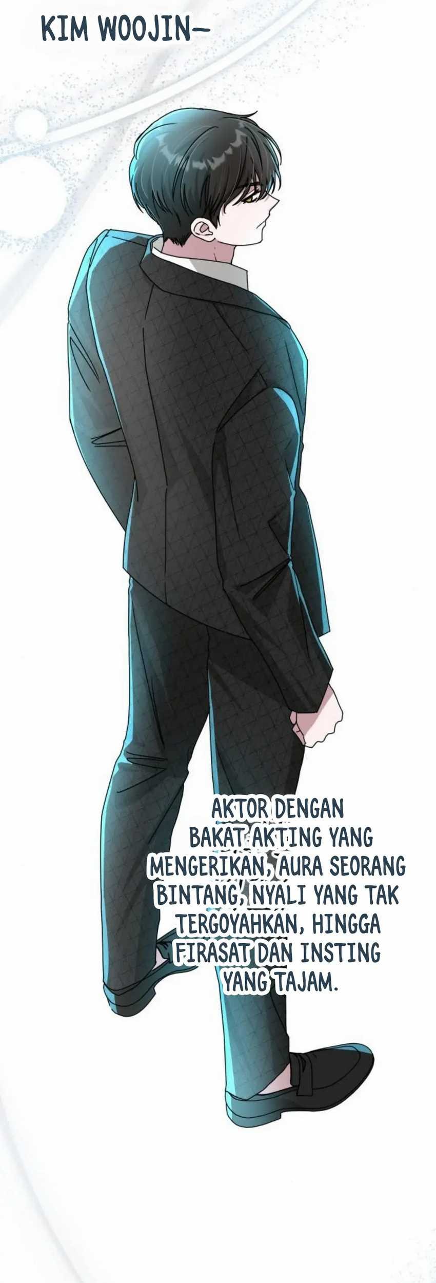I Was Immediately Mistaken for a Monster Genius Actor Chapter 10 Gambar 8