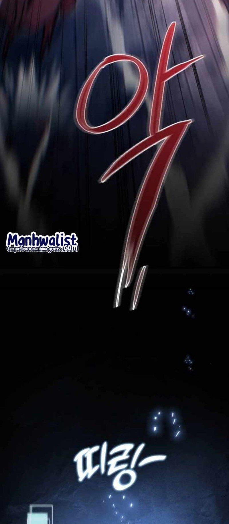 Hiding a Logistics Center in the Apocalypse Chapter 07 Gambar 21