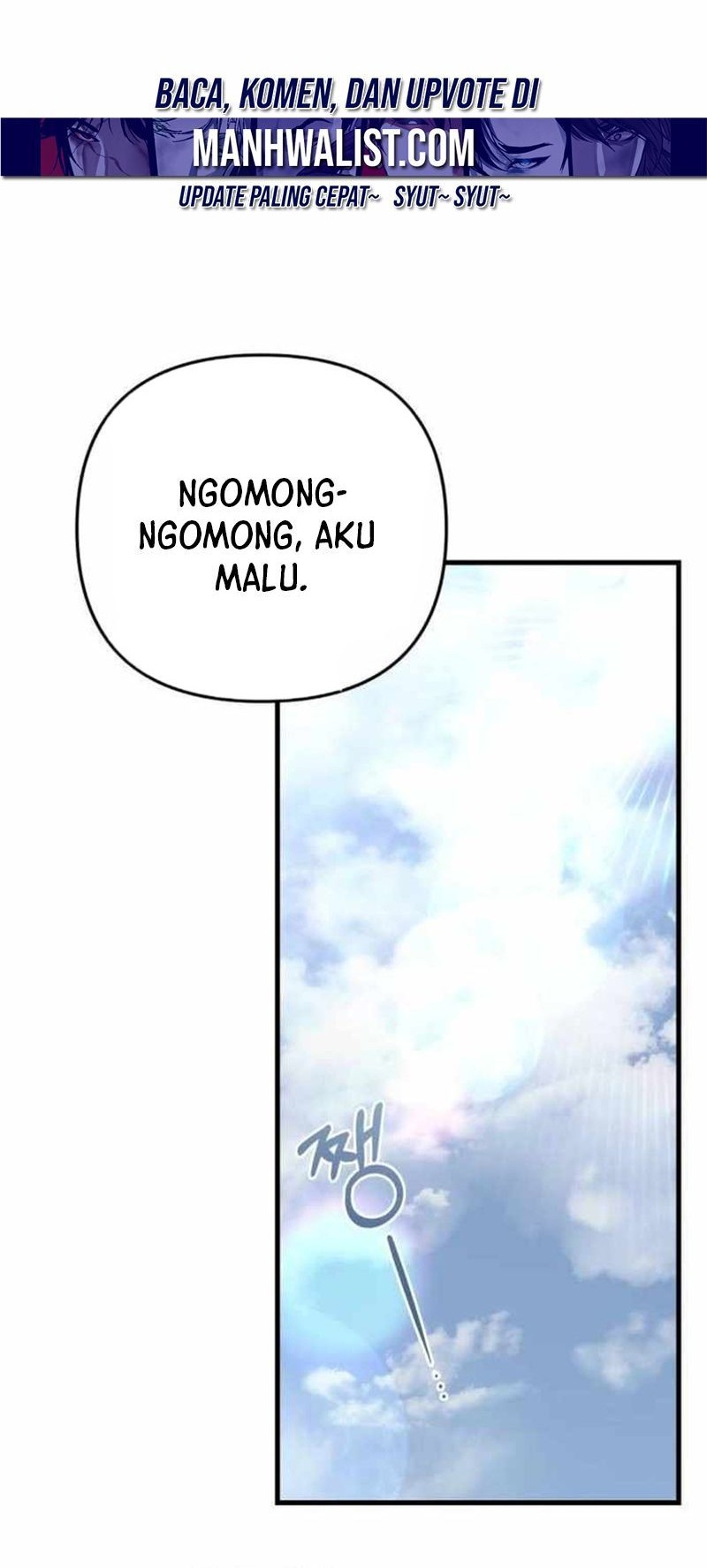 Hiding a Logistics Center in the Apocalypse Chapter 07 Gambar 49