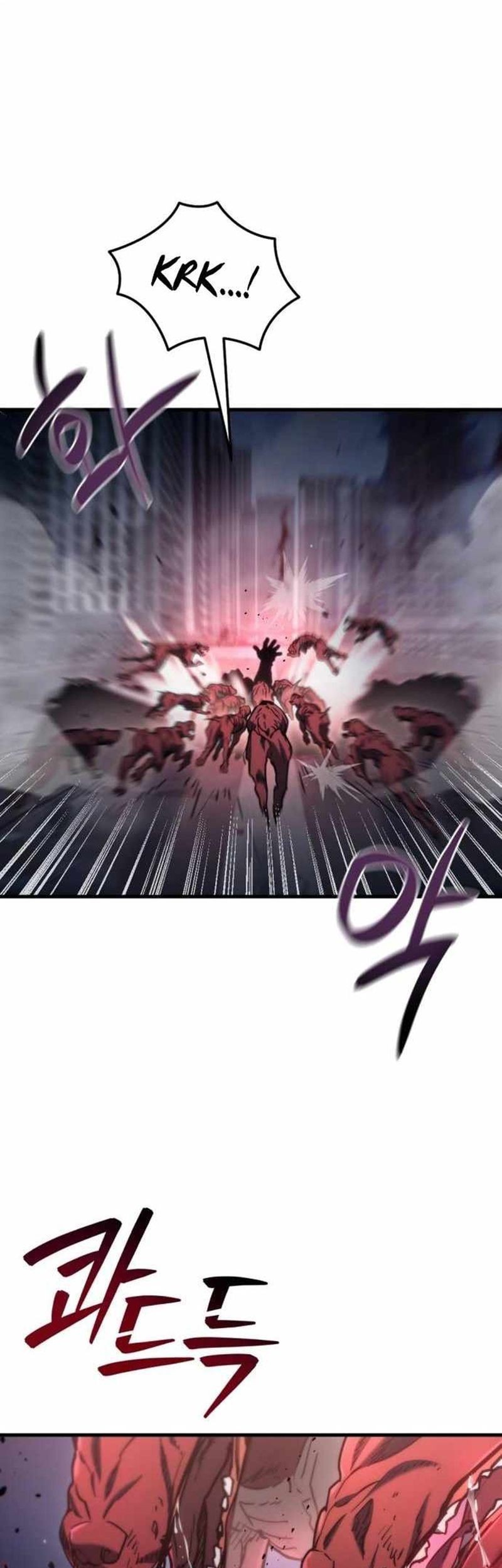 Hiding a Logistics Center in the Apocalypse Chapter 07 Gambar 6