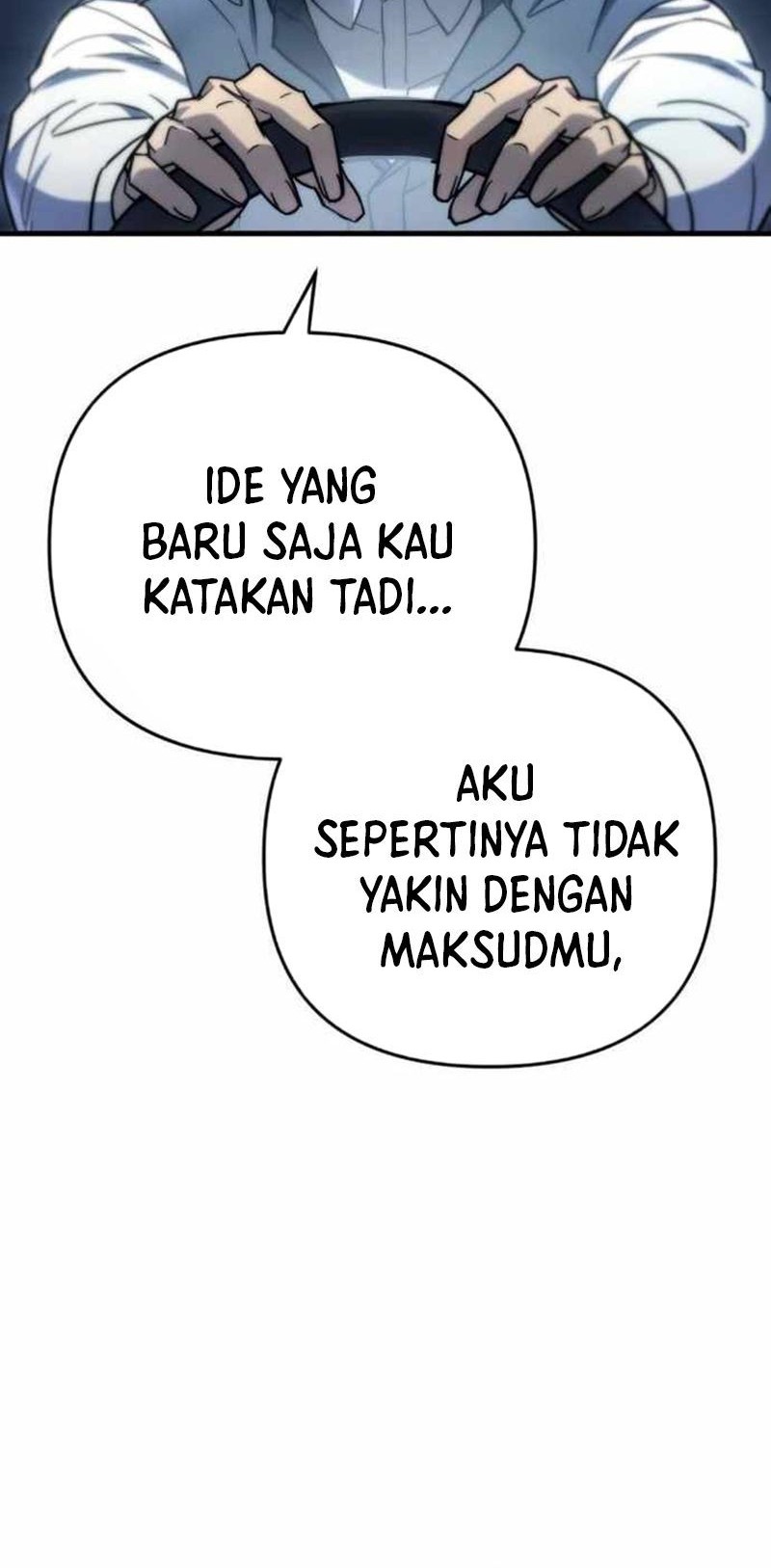 Hiding a Logistics Center in the Apocalypse Chapter 07 Gambar 9